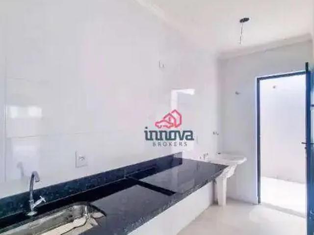 Apartamento para Venda em São Paulo/SP Tucuruvi 2 Quartos