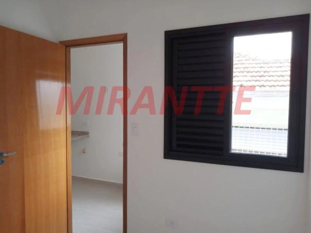 Apartamento para Venda em São Paulo/SP Tucuruvi 2 Quartos