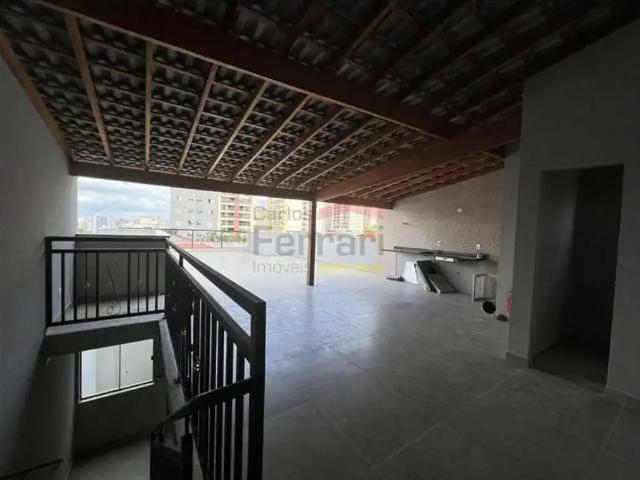 Apartamento para Venda em São Paulo/SP Tucuruvi 2 Quartos