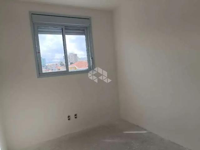 Apartamento para Venda em São Paulo/SP Tucuruvi 2 Quartos
