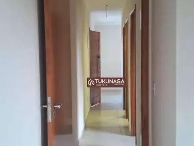 Apartamento para Venda em São Paulo/SP Tucuruvi 2 Quartos
