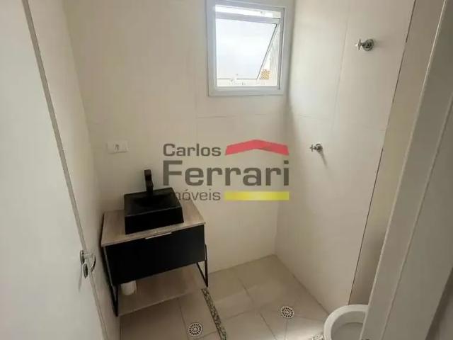 Apartamento para Venda em São Paulo/SP Tucuruvi 2 Quartos