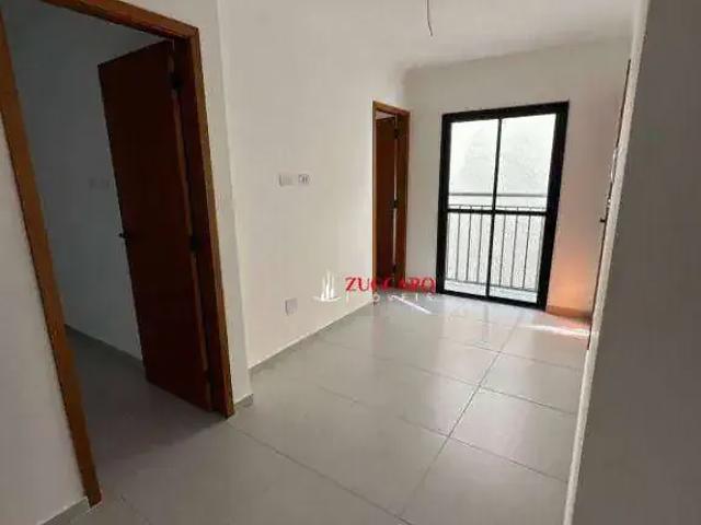 Apartamento para Venda em São Paulo/SP Tucuruvi 2 Quartos