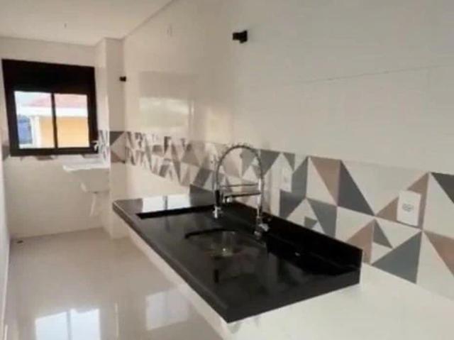 Apartamento para Venda em São Paulo/SP Tucuruvi 2 Quartos