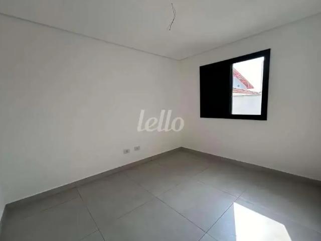 Apartamento para Venda em São Paulo/SP Tucuruvi 2 Quartos