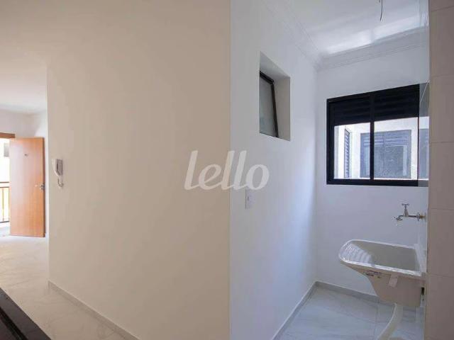 Apartamento para Venda em São Paulo/SP Tucuruvi 2 Quartos