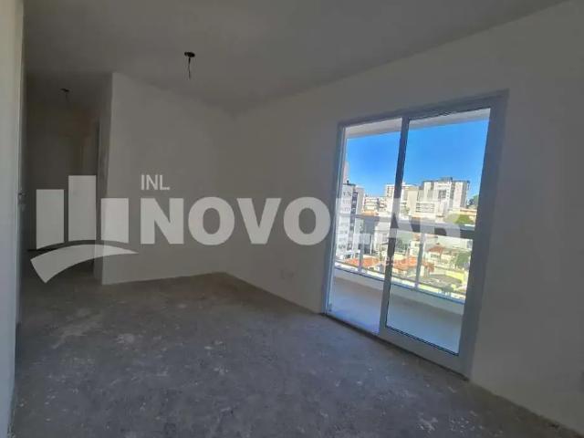Apartamento para Venda em São Paulo/SP Tucuruvi 2 Quartos