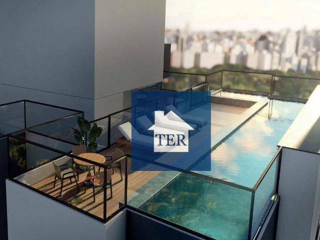 Apartamento para Venda em São Paulo/SP Tucuruvi 2 Quartos