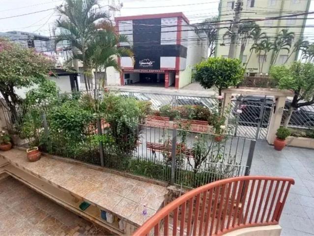 Apartamento para Venda em São Paulo/SP Tucuruvi 2 Quartos