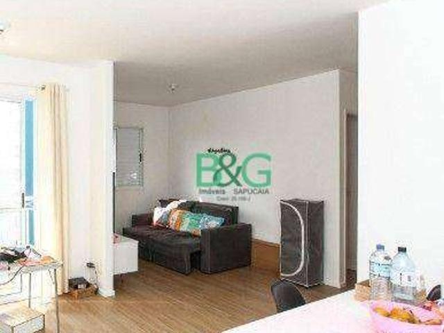 Apartamento para Venda em São Paulo/SP Tucuruvi 2 Quartos
