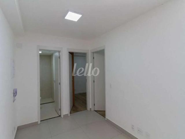 Apartamento para Venda em São Paulo/SP Tucuruvi 2 Quartos