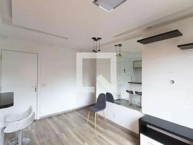 Apartamento para Venda em São Paulo/SP Tucuruvi 2 Quartos