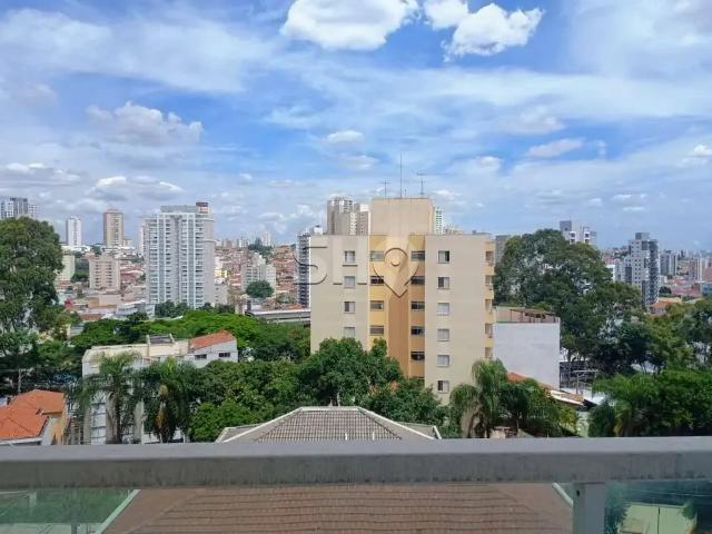 Apartamento para Venda em São Paulo/SP Tucuruvi 2 Quartos