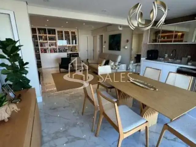 Apartamento para Venda em São Paulo/SP Tucuruvi 2 Quartos