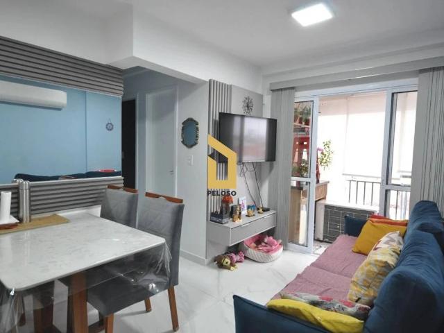 Apartamento para Venda em São Paulo/SP Tucuruvi 2 Quartos