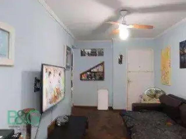 Apartamento para Venda em São Paulo/SP Tucuruvi 2 Quartos
