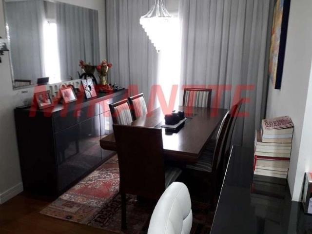 Apartamento para Venda em São Paulo/SP Tucuruvi 2 Quartos