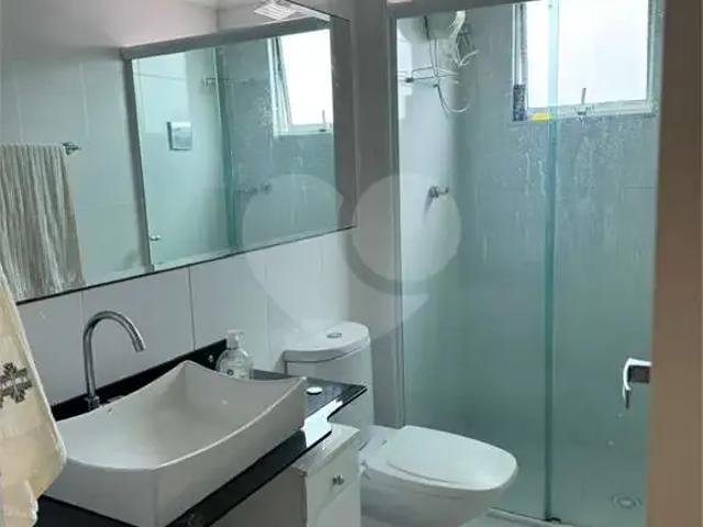 Apartamento para Venda em São Paulo/SP Tucuruvi 2 Quartos