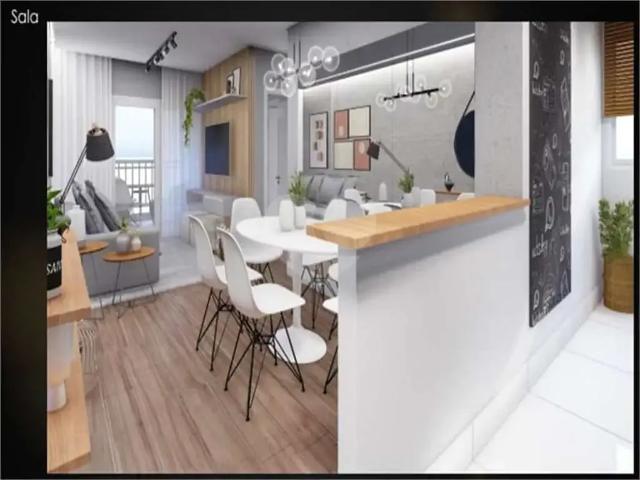 Apartamento para Venda em São Paulo/SP Tucuruvi 2 Quartos