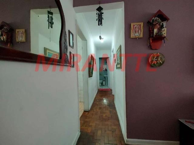 Apartamento para Venda em São Paulo/SP Tucuruvi 2 Quartos