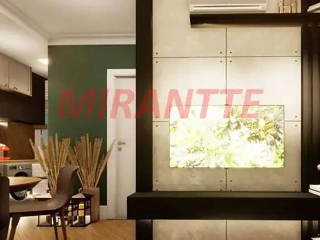 Apartamento para Venda em São Paulo/SP Tucuruvi 2 Quartos