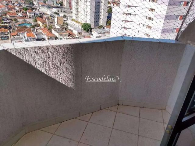 Apartamento para Venda em São Paulo/SP Tucuruvi 2 Quartos