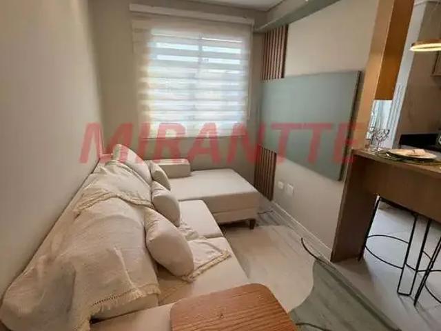 Apartamento para Venda em São Paulo/SP Tucuruvi 2 Quartos