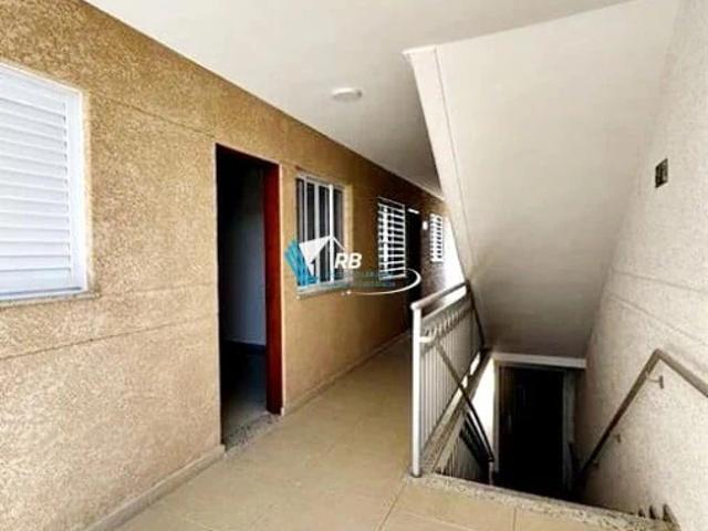 Apartamento para Venda em São Paulo/SP Tucuruvi 2 Quartos