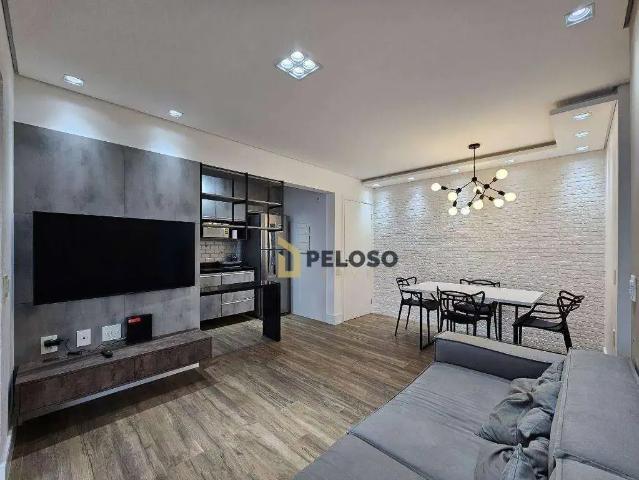 Apartamento para Venda em São Paulo/SP Tucuruvi 2 Quartos