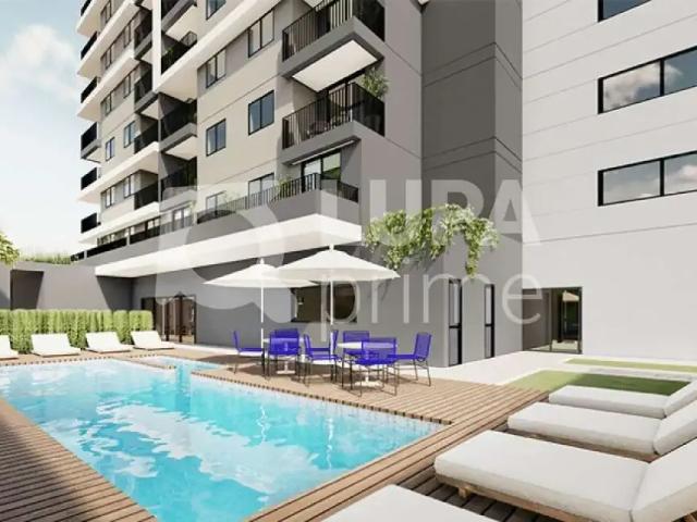Apartamento para Venda em São Paulo/SP Tucuruvi 2 Quartos