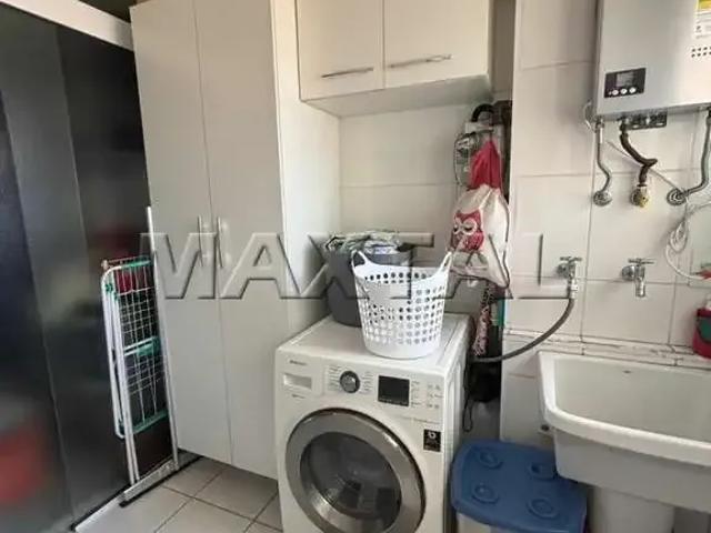 Apartamento para Venda em São Paulo/SP Tucuruvi 2 Quartos