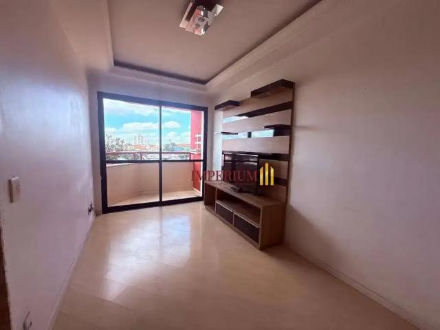 Apartamento para Venda em São Paulo/SP Tucuruvi 2 Quartos