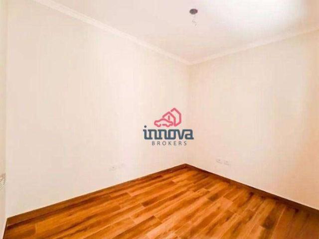 Apartamento para Venda em São Paulo/SP Tucuruvi 2 Quartos