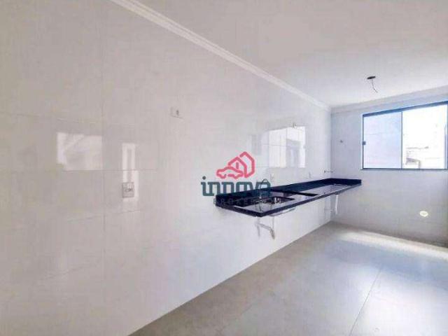 Apartamento para Venda em São Paulo/SP Tucuruvi 2 Quartos
