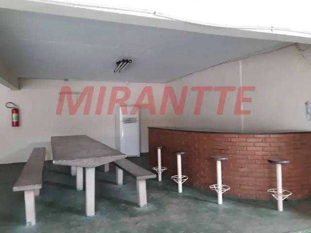 Apartamento para Venda em São Paulo/SP Tucuruvi 2 Quartos