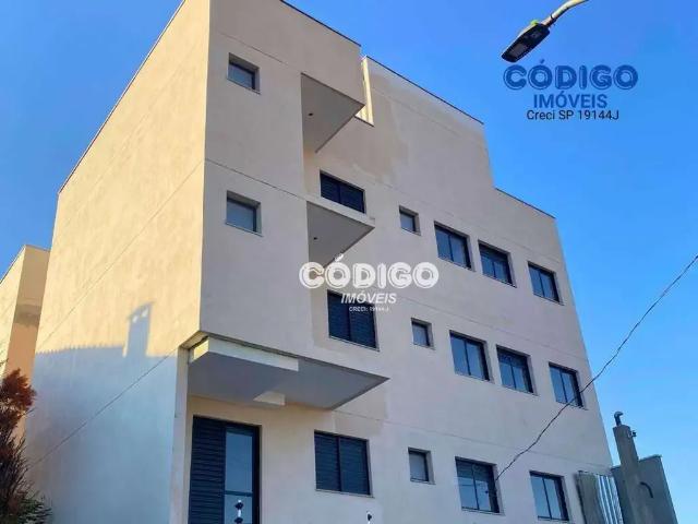 Apartamento para Venda em São Paulo/SP Tucuruvi 2 Quartos
