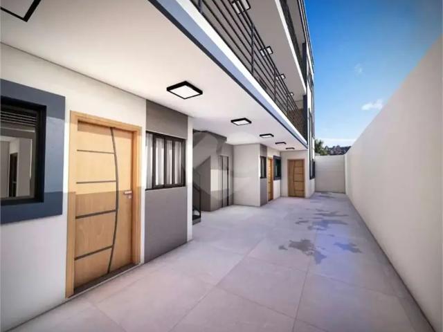 Apartamento para Venda em São Paulo/SP Tucuruvi 2 Quartos