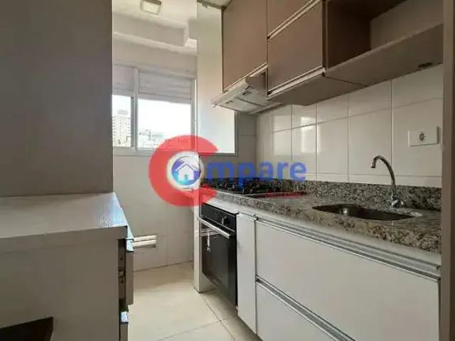 Apartamento para Venda em São Paulo/SP Tucuruvi 2 Quartos