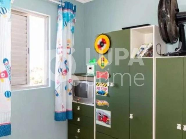 Apartamento para Venda em São Paulo/SP Tucuruvi 2 Quartos