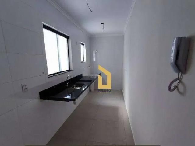 Apartamento para Venda em São Paulo/SP Tucuruvi 2 Quartos