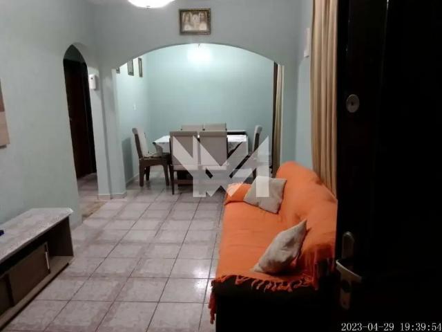 Apartamento para Venda em São Paulo/SP Tucuruvi 2 Quartos