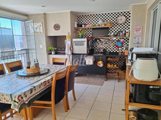 Apartamento para Venda em São Paulo/SP Tucuruvi 2 Quartos