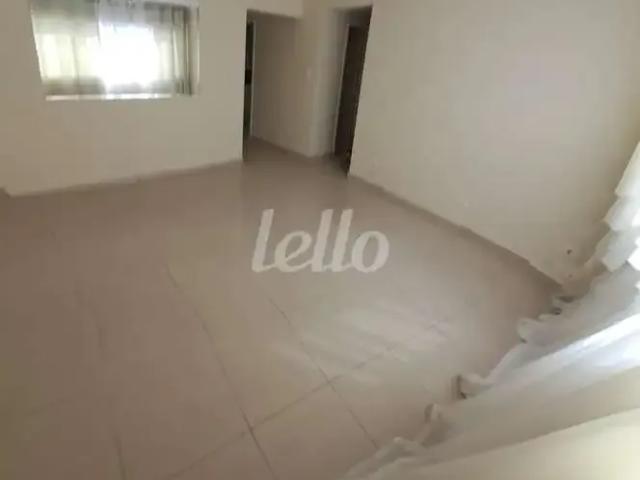 Apartamento para Venda em São Paulo/SP Tucuruvi 2 Quartos
