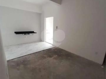 Apartamento para Venda em São Paulo/SP Tucuruvi 2 Quartos