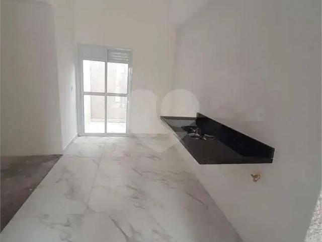 Apartamento para Venda em São Paulo/SP Tucuruvi 2 Quartos