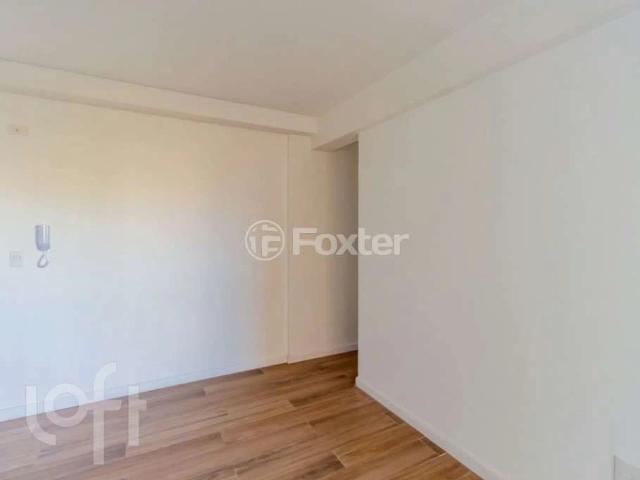 Apartamento para Venda em São Paulo/SP Tucuruvi 2 Quartos