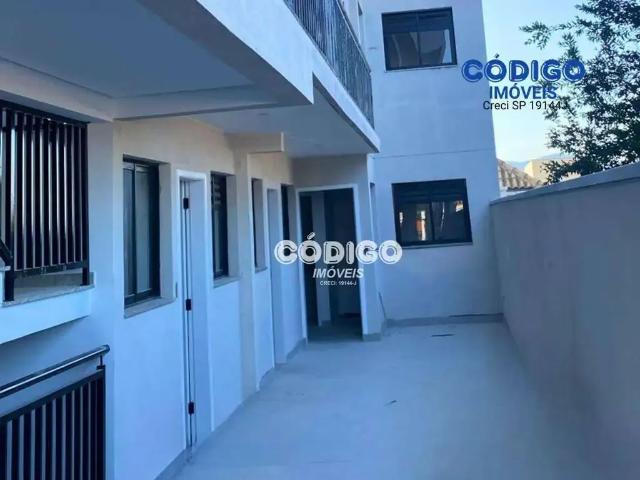 Apartamento para Venda em São Paulo/SP Tucuruvi 2 Quartos