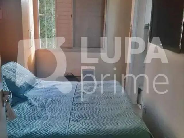 Apartamento para Venda em São Paulo/SP Tucuruvi 2 Quartos