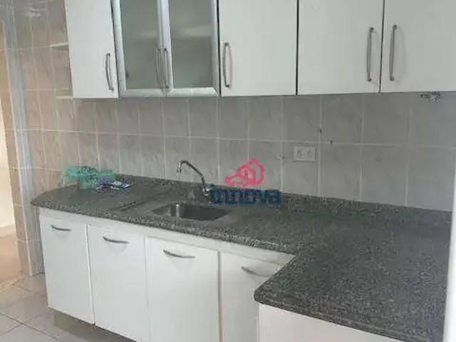 Apartamento para Venda em São Paulo/SP Tucuruvi 2 Quartos