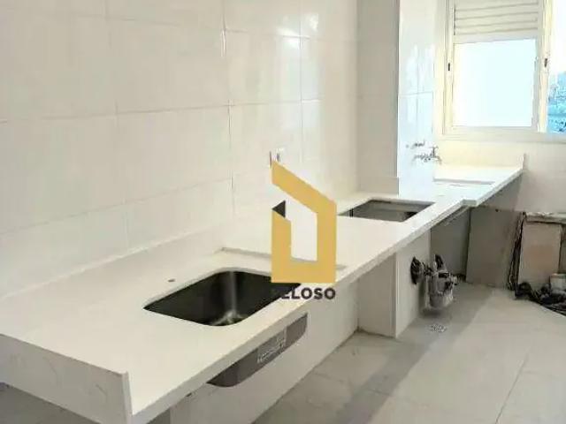 Apartamento para Venda em São Paulo/SP Tucuruvi 2 Quartos